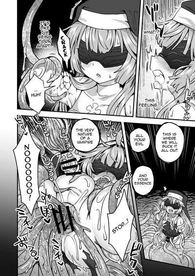 [Odenden (Etori)] Iroiro Irogoto BLACK [English] [Digital] – 21