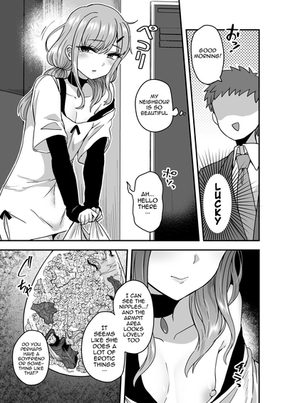 [Odenden (Etori)] Iroiro Irogoto BLACK [English] [Digital] – 32