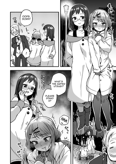 [Odenden (Etori)] Iroiro Irogoto BLACK [English] [Digital] – 37