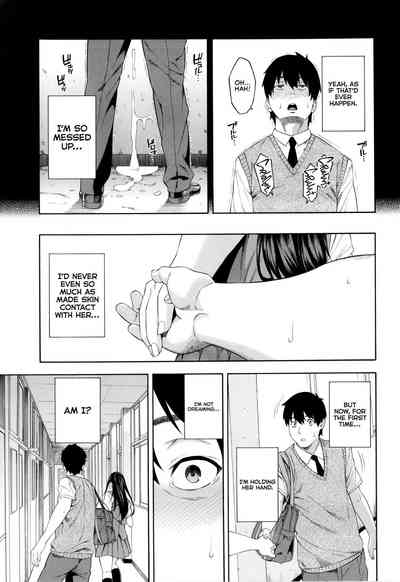 [Zonda] Fellatio Kenkyuubu | Blowjob Research Club [English] – 6