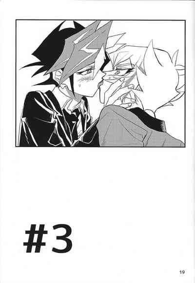 [ARNK (arnk)] LOTUS (Yu-Gi-Oh! VRAINS) – 20