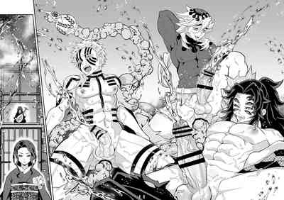 [Okashi Tai (Kin no Tamamushi)] Jougenshuu Ketsu Hon (Kimets – 20