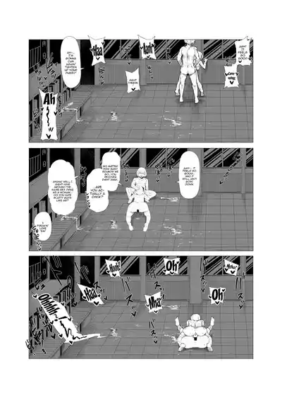 [Oekaki Kaki] Teisou Gyakuten no Hero Academia | Inverted Mo – 15