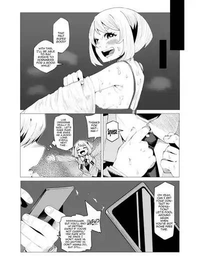 [Oekaki Kaki] Teisou Gyakuten no Hero Academia | Inverted Mo – 17