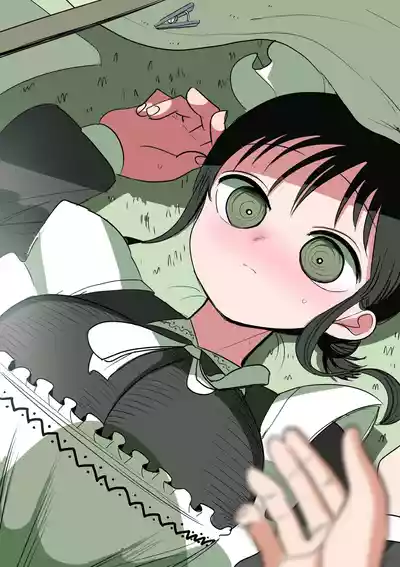 [Zurikishi] Doukyuusei Maid – 38