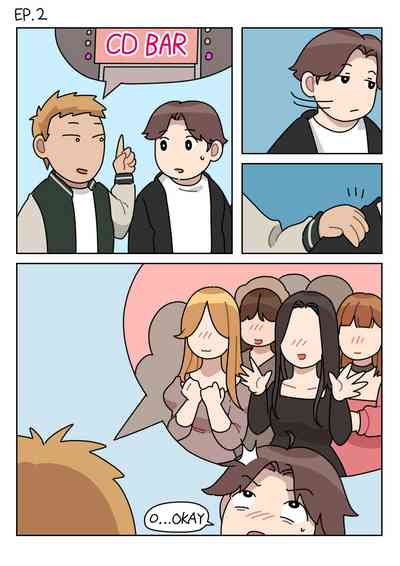 [Popuka9] Sissy Life ch.1-19 [English][ongoing] – 13