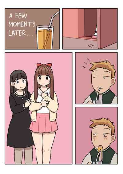 [Popuka9] Sissy Life ch.1-19 [English][ongoing] – 16