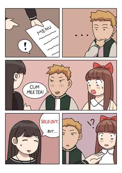 [Popuka9] Sissy Life ch.1-19 [English][ongoing] – 18