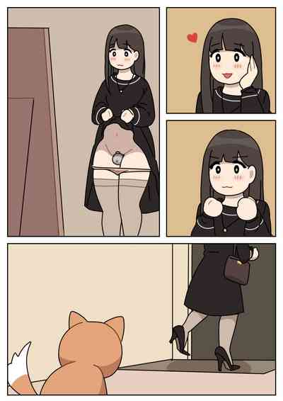 [Popuka9] Sissy Life ch.1-19 [English][ongoing] – 2