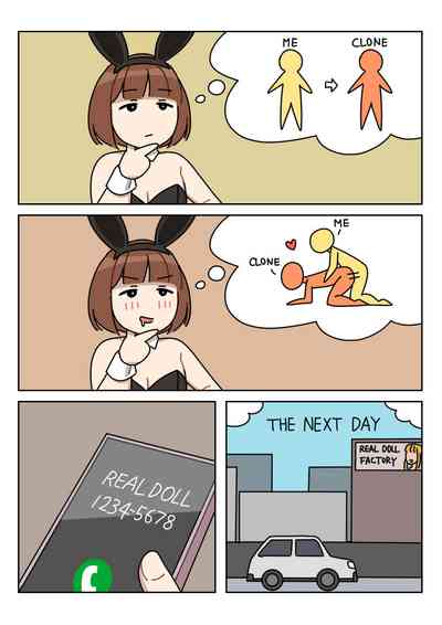 [Popuka9] Sissy Life ch.1-19 [English][ongoing] – 28