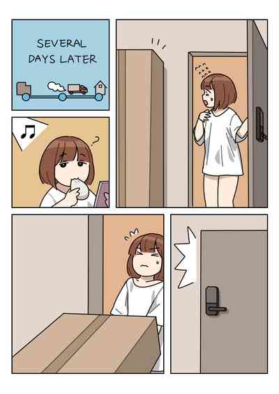 [Popuka9] Sissy Life ch.1-19 [English][ongoing] – 31