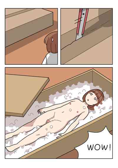 [Popuka9] Sissy Life ch.1-19 [English][ongoing] – 32