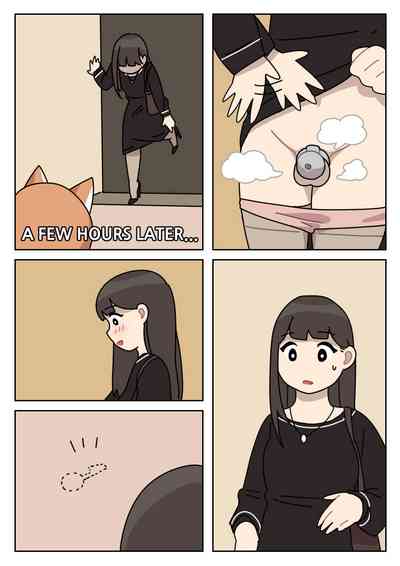 [Popuka9] Sissy Life ch.1-19 [English][ongoing] – 4