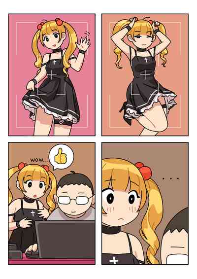 [Popuka9] Sissy Life ch.1-19 [English][ongoing] – 40