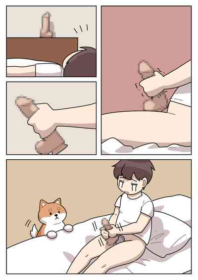 [Popuka9] Sissy Life ch.1-19 [English][ongoing] – 7