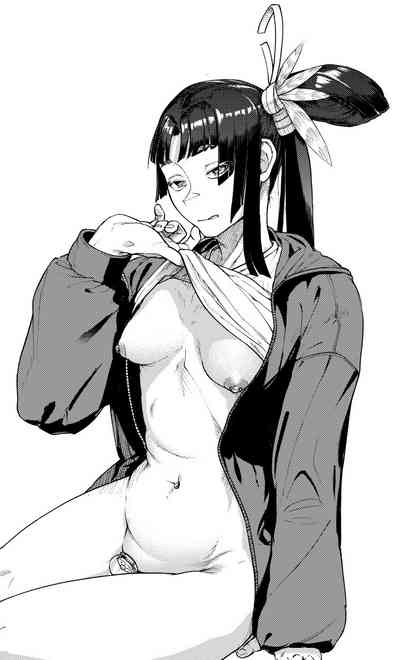 [Bokushou(Smithee)] MHD-02 – 37