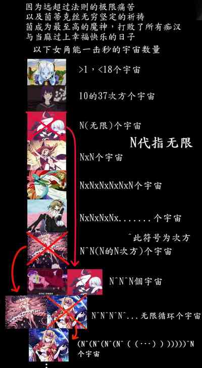 当麻~收下我茵蒂克丝的爱液蛋糕吧(Toaru Majutsu no Index) [Chinese] – 15