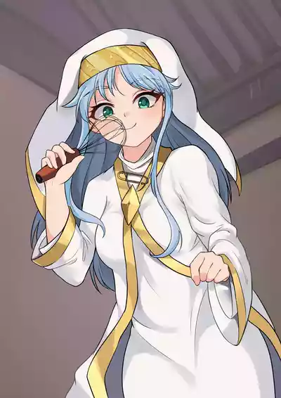 当麻~收下我茵蒂克丝的爱液蛋糕吧(Toaru Majutsu no Index) [Chinese] – 9