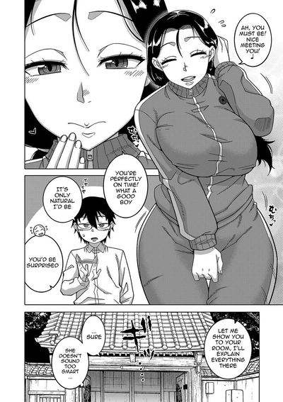 [Takatsu] Kyouso-sama no Tsukurikata | The Making of a Cult  – 11