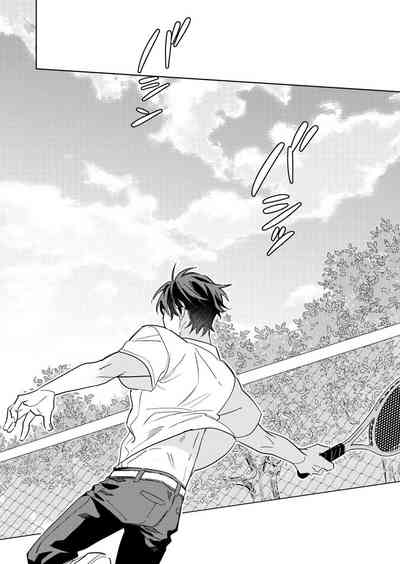 [Occo (ioko)] Ritardando (The Prince of Tennis) [Digital] – 15