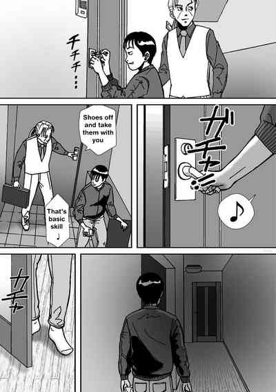 [B Kaiman] Ninki Josouko Blogger ga Rachirarete Shoufu Nisar – 15