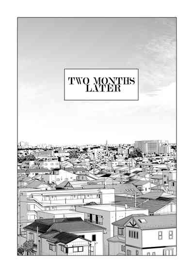 [HGT Labo (Tsusauto)] Nureane 2 ~ Kyonyuu no Ane to Iyarashi – 10