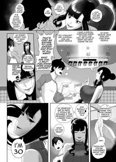 [rienia] OYAOYAKODON [English] – 13