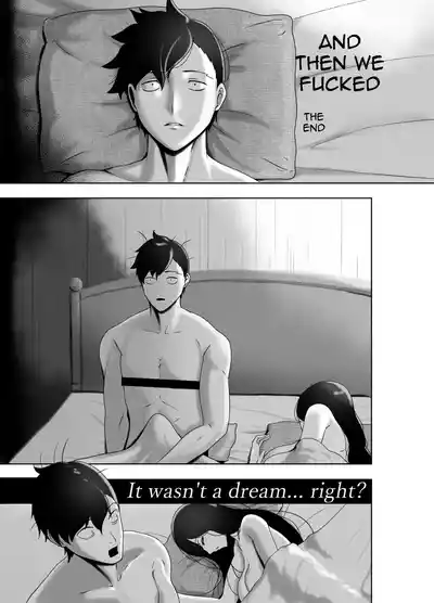 [rienia] OYAOYAKODON [English] – 4