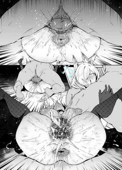 [thirty8ght] Kanna – 19