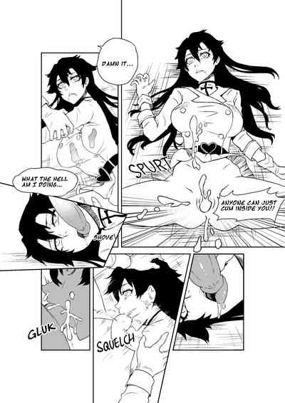 Bleach(18P) - Bambietta / Candice ft. Giselle (ENG) – 14