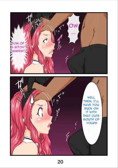 [Ii yu da ne] Haramaseta Bunny Girl wa, Boku no Kaa-chan!? [ – 23
