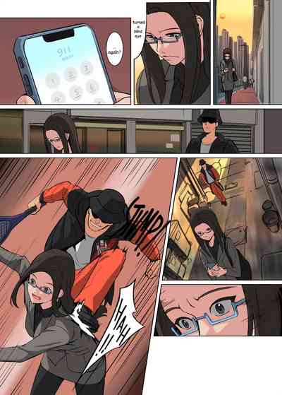 Shared Class Toy: The Daily Physical Punishments of Suzuji – 27