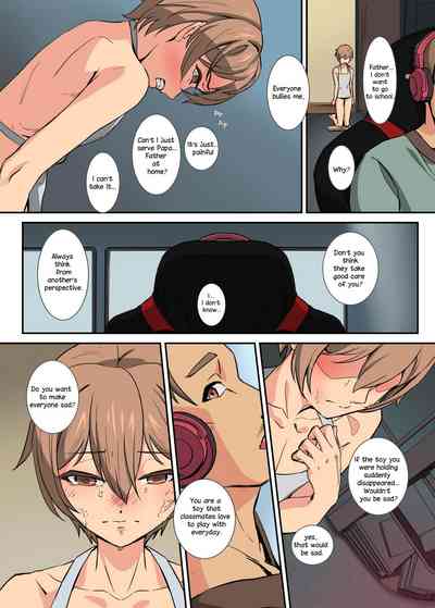Shared Class Toy: The Daily Physical Punishments of Suzuji – 30