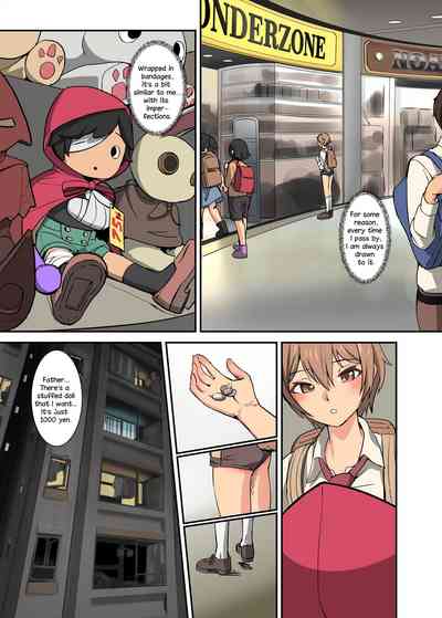 Shared Class Toy: The Daily Physical Punishments of Suzuji – 4