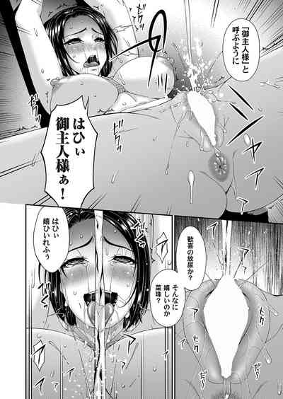 COMIC Magnum Vol.181 – 11