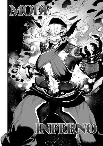 Battle Maiden and Battle Goto! ~Female martial artist editio – 22