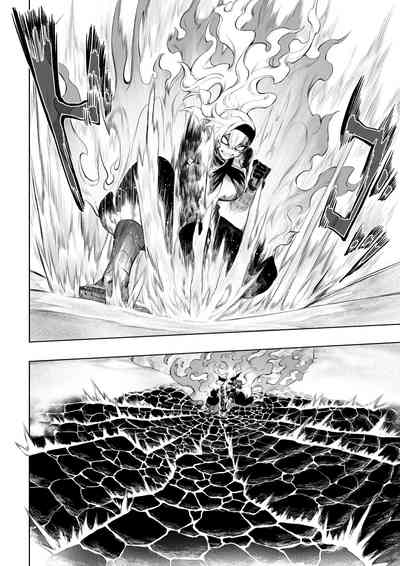 Battle Maiden and Battle Goto! ~Female martial artist editio – 24