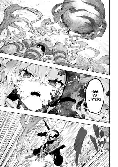 Battle Maiden and Battle Goto! ~Female martial artist editio – 27