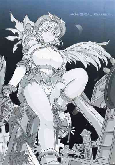 ANGEL DUST – 3