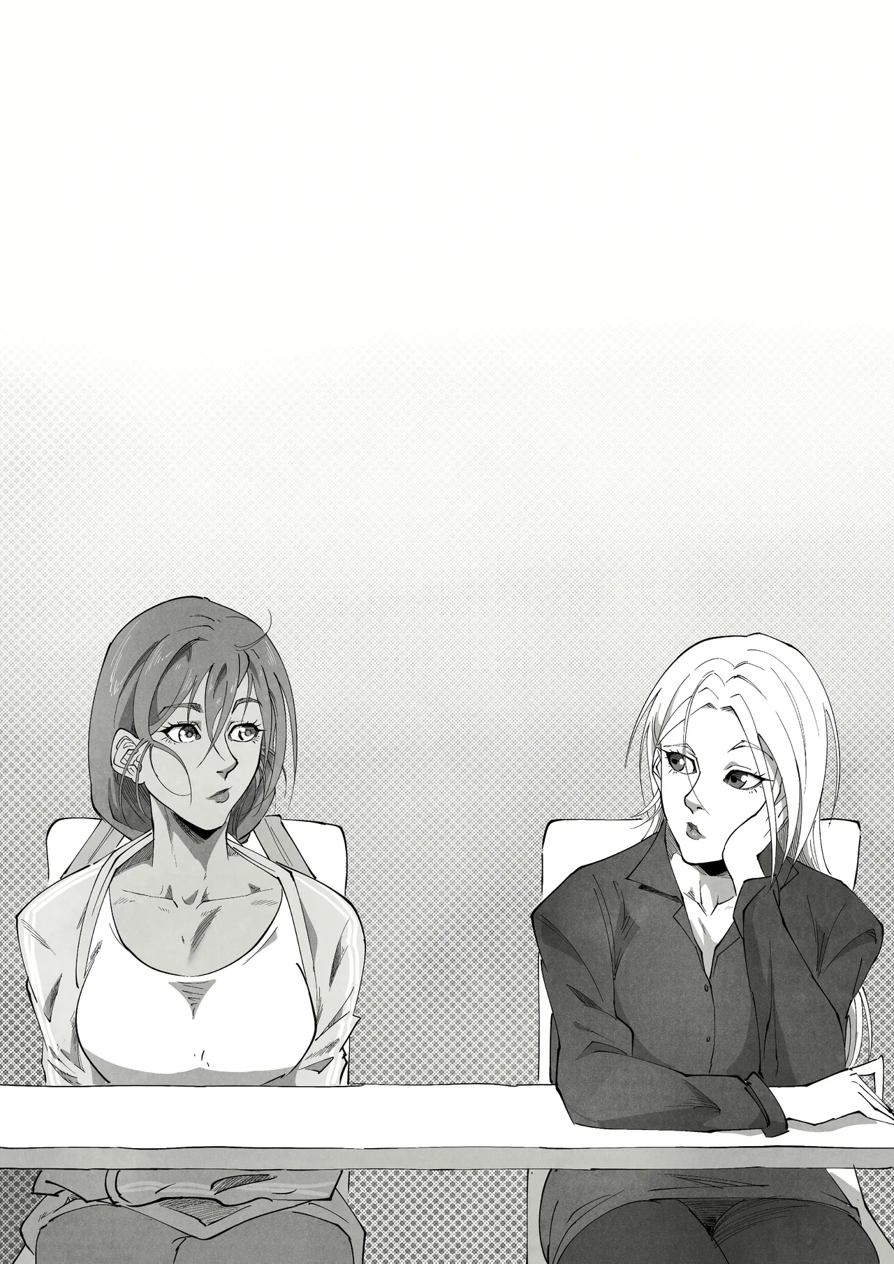 [UselessBegging] GNO .02 [English][Incomplete /Ongoing] [Cen – 5