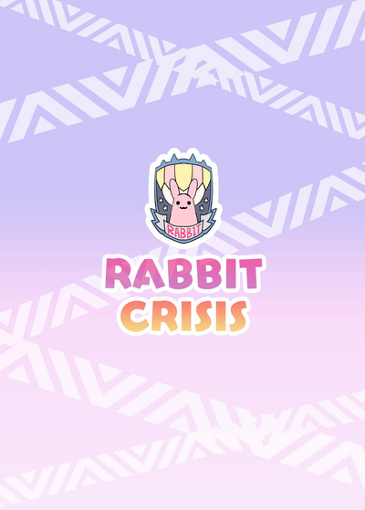 [Dorayakiza (Hayasaka)] RABBIT CRISIS (Blue Archive) [Chines – 24