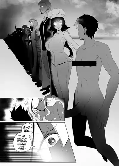 [rienia] OYAOYAKODON2 [English] – 12
