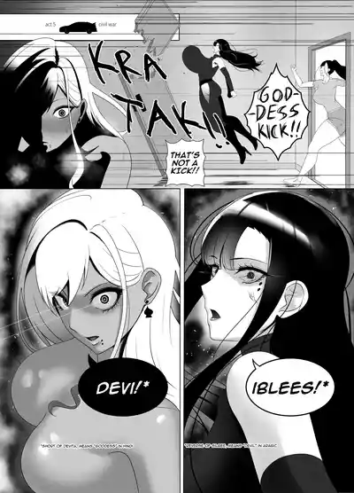 [rienia] OYAOYAKODON2 [English] – 36
