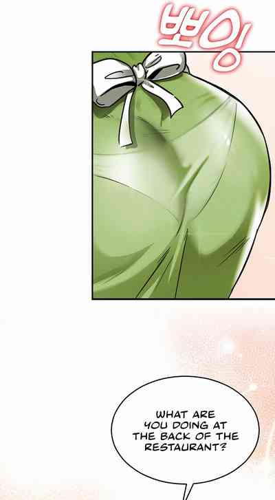 [ReNyang & Usagi] Regressed Warrior’s Female Dominance Diary – 10