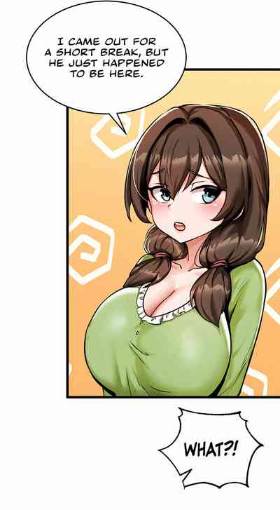 [ReNyang & Usagi] Regressed Warrior’s Female Dominance Diary – 11