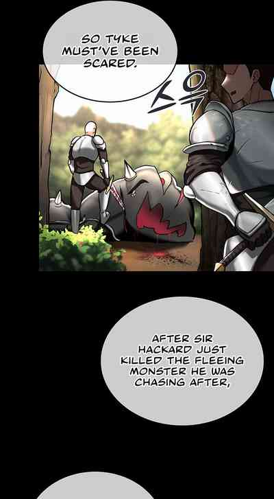 [ReNyang & Usagi] Regressed Warrior’s Female Dominance Diary – 12