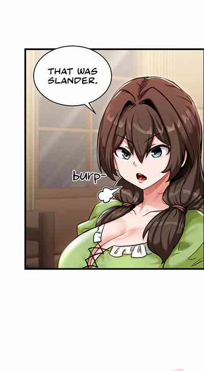 [ReNyang & Usagi] Regressed Warrior’s Female Dominance Diary – 15