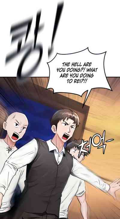 [ReNyang & Usagi] Regressed Warrior’s Female Dominance Diary – 18