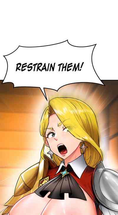 [ReNyang & Usagi] Regressed Warrior’s Female Dominance Diary – 20