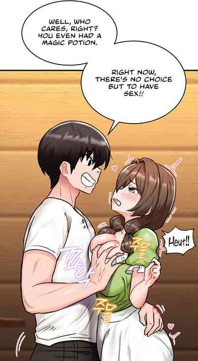 [ReNyang & Usagi] Regressed Warrior’s Female Dominance Diary – 22